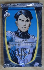 Legion of Super Heroes Booster Pack: VS. System: 2006